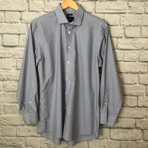 Kenneth Cole Awearness long sleeve shirt